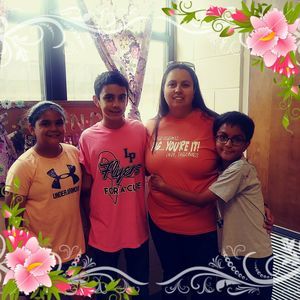 Meet your Posher, Elizabeth juan